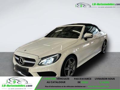 Mercedes Classe C Cabriolet 180 BVA