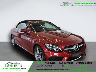 Mercedes Classe C Cabriolet 180 BVA