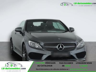 Mercedes Classe C Cabriolet 180 BVA