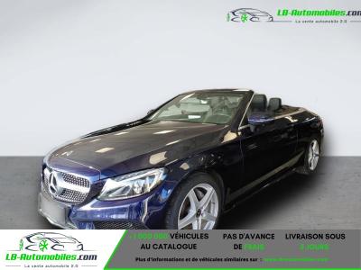 Mercedes Classe C Cabriolet 180 BVA