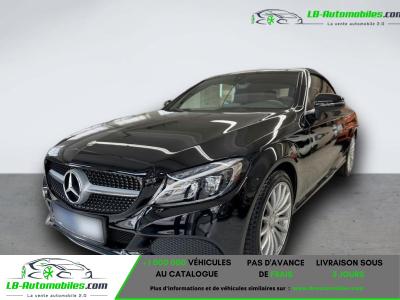 Mercedes Classe C Cabriolet 180 BVA