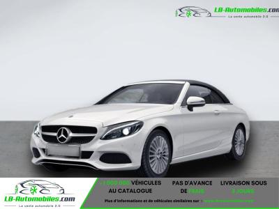 Mercedes Classe C Cabriolet 220 d BVM