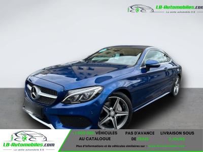 Mercedes Classe C Coupe 180 BVA