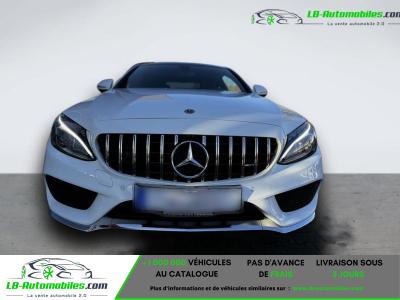 Mercedes Classe C Coupe 200 BVM