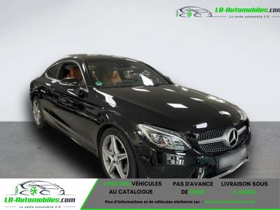 Mercedes Classe C Coupe 300 BVA