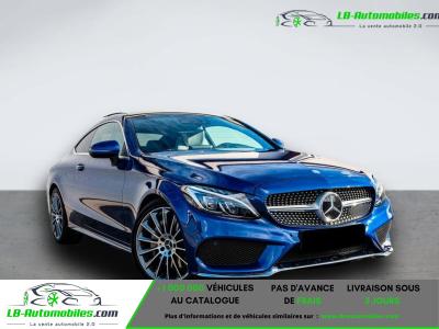 Mercedes Classe C Coupe 300 BVA