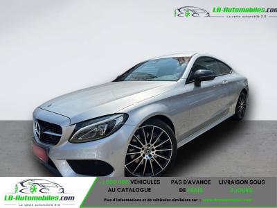 Mercedes Classe C Coupe 300 BVA