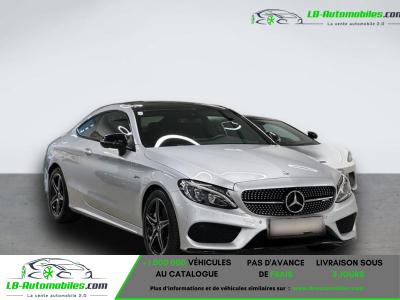 Mercedes Classe C Coupe 43 Mercedes-AMG BVA