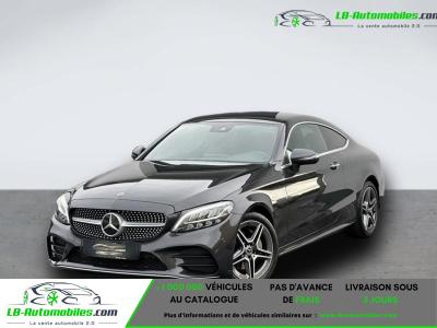 Mercedes Classe C Coupe 180 BVM