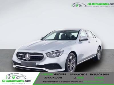 Mercedes Classe E 220 d BVA