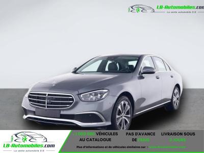 Mercedes Classe E 300 BVA