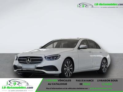 Mercedes Classe E 300 BVA