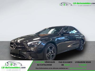 Mercedes Classe E 300 BVA