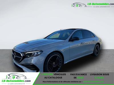 Mercedes Classe E 300 de BVA