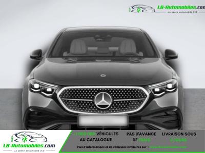 Mercedes Classe E 300 de BVA