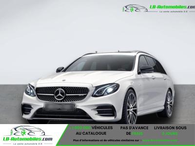 Mercedes Classe E Break 53 AMG BVA 4-Matic+