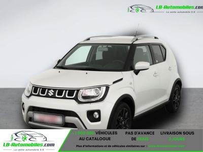 Suzuki Ignis 1.2 Dualjet AllGrip BVM