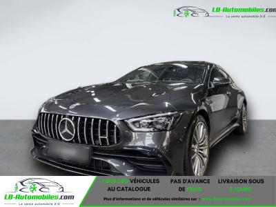 Mercedes AMG GT Coupe 43 AMG 367 ch BVA 4-Matic+