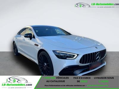 Mercedes AMG GT Coupe 43 AMG 367 ch BVA 4-Matic+