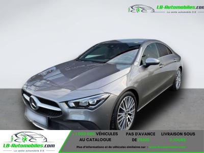 Mercedes CLA Berline 180 BVA