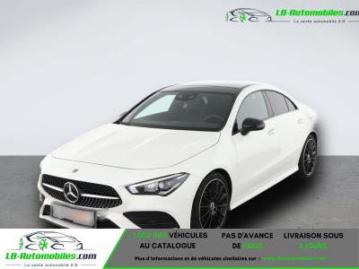 Mercedes CLA Berline 200 BVM