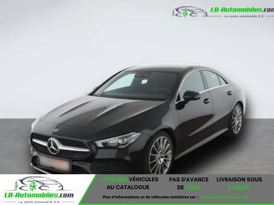 Mercedes CLA Berline 200 BVM