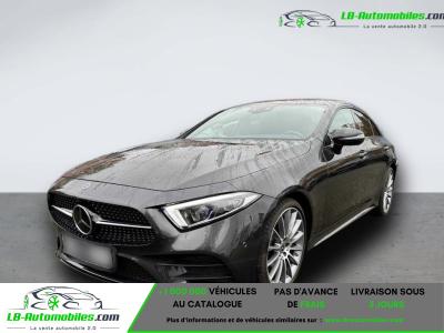 Mercedes CLS 450 BVA