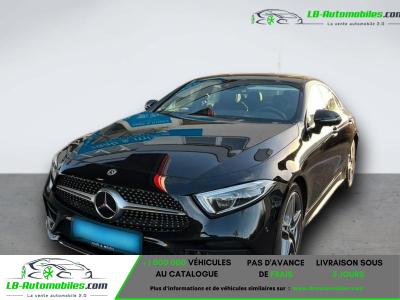 Mercedes CLS 450 BVA