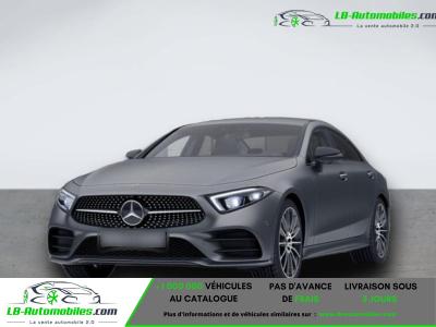 Mercedes CLS 450 BVA