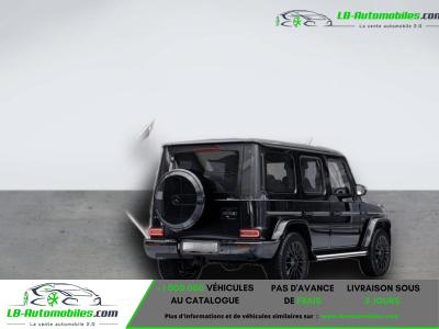 Mercedes Classe G 500 BVA