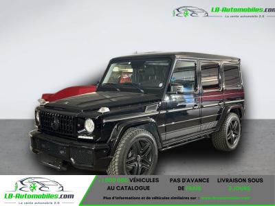 Mercedes Classe G 500 BVA