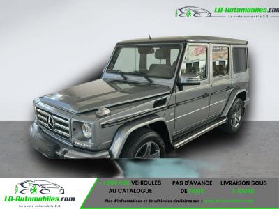 Mercedes Classe G 500 BVA