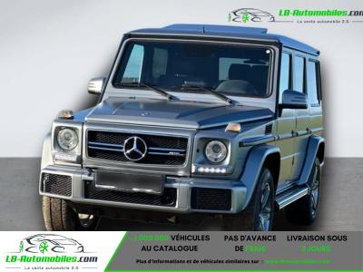 Mercedes Classe G 500 BVA