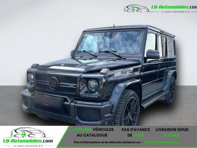 Mercedes Classe G 63 AMG BVA