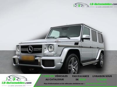 Mercedes Classe G 63 AMG BVA