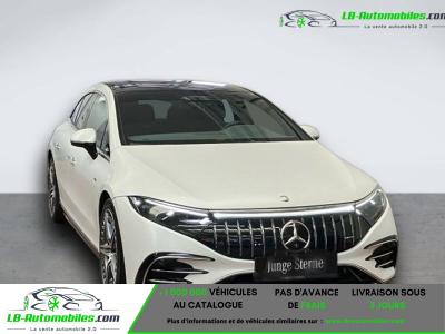 Mercedes EQS 53 4Matic+