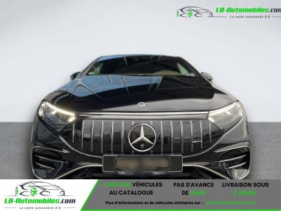 Mercedes EQS 53 4Matic+