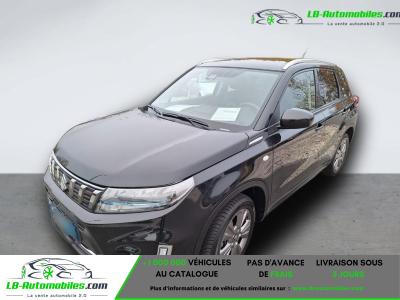 Suzuki Vitara 1.4 Boosterjet Hybrid BVM 129ch