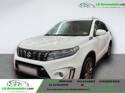 Suzuki Vitara 1.4 Boosterjet Hybrid BVM 129ch