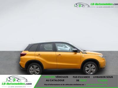 Suzuki Vitara 1.5 Dualjet Hybrid BVA 102ch