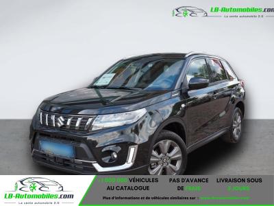 Suzuki Vitara 1.5 Dualjet Hybrid BVA 102ch