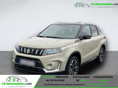 Suzuki Vitara 1.5 Dualjet Hybrid BVA 102ch