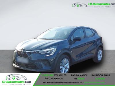 Mitsubishi ASX 1.0 MPI-T 91 BVM