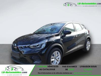 Mitsubishi ASX 1.0 MPI-T 91 BVM