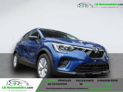 Mitsubishi ASX 1.6 MPI HEV 143 BVA