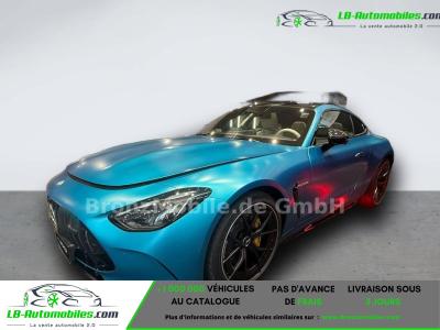 Mercedes AMG GT Coupe R 585 ch BVA