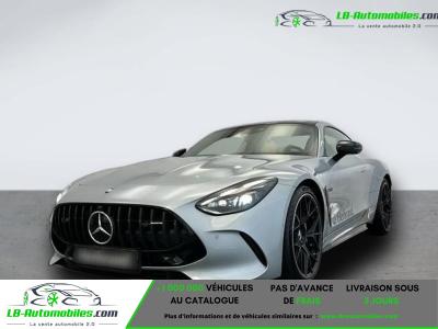 Mercedes AMG GT Coupe R 585 ch BVA