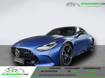 Mercedes AMG GT Coupe R 585 ch BVA