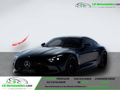 Mercedes AMG GT Coupe R 585 ch BVA