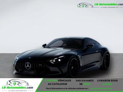 Mercedes AMG GT Coupe R 585 ch BVA